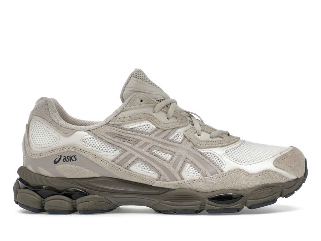 ASICS Gel-NYC Cream Putty