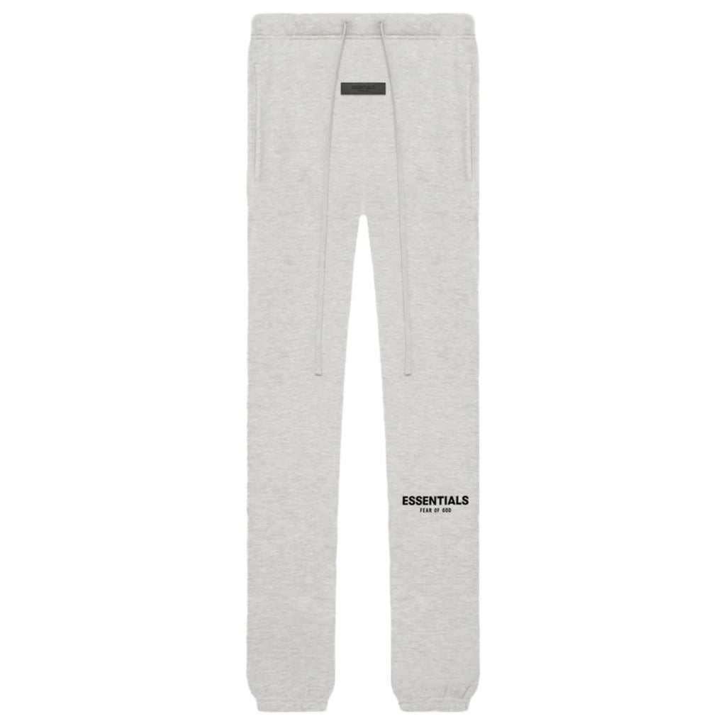 Fear of God Essentials S22 Tepláky Light Oatmeal
