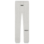 Fear of God Essentials S22 Tepláky Light Oatmeal