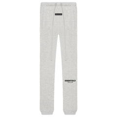 Fear of God Essentials S22 Tepláky Light Oatmeal