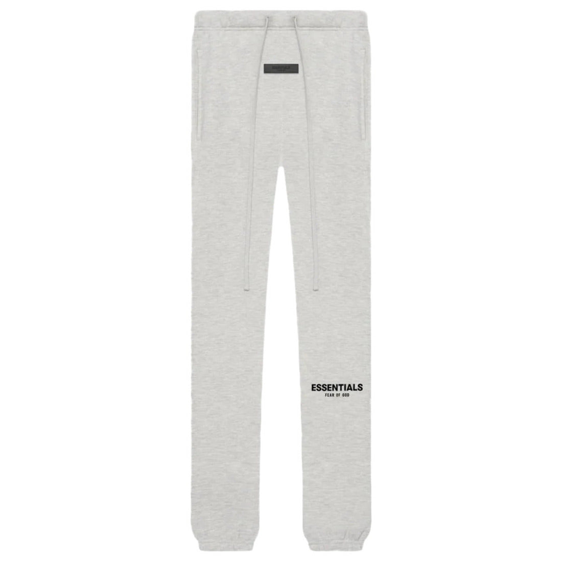 Fear of God Essentials S22 Tepláky Light Oatmeal