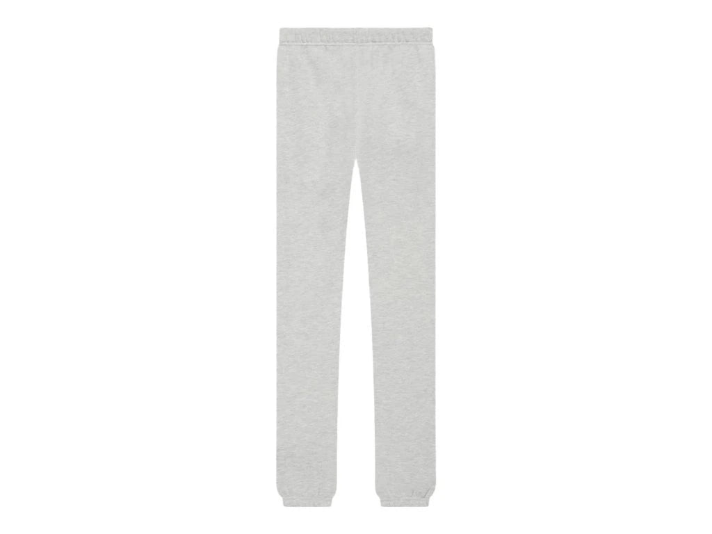 Fear of God Essentials S22 Tepláky Light Oatmeal