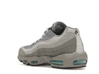 Nike Air Max 95 Retro Logo Grey Aqua
