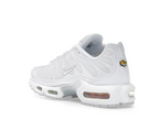 Nike Air Max Plus White Pure Platinum (W)