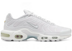 Nike Air Max Plus White Pure Platinum (W)