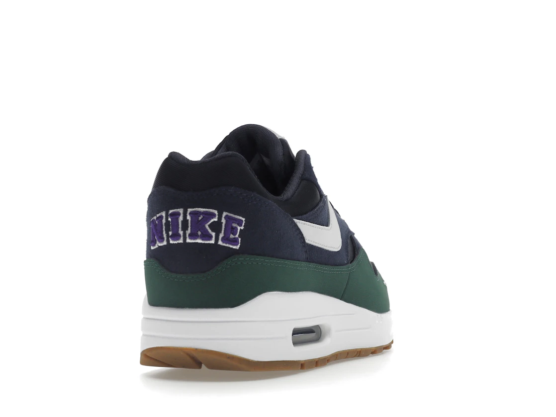 Nike Air Max 1 Gorge Green (W)