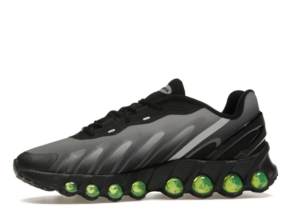Nike Air Max Dn8 Black Volt
