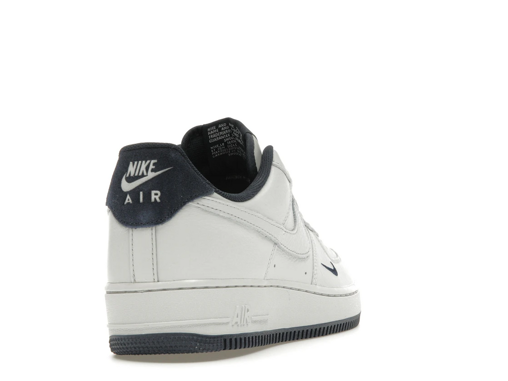 Nike Air Force 1 Low '07 LV8 Photon Dust Obsidian