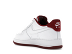 Nike Air Force 1 Low '07 LV8 White Team Red