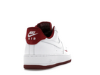 Nike Air Force 1 Low '07 LV8 White Team Red