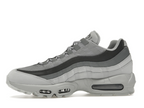 Nike Air Max 95 Light Smoke Grey Anthracite