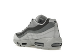 Nike Air Max 95 Light Smoke Grey Anthracite
