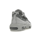 Nike Air Max 95 Light Smoke Grey Anthracite