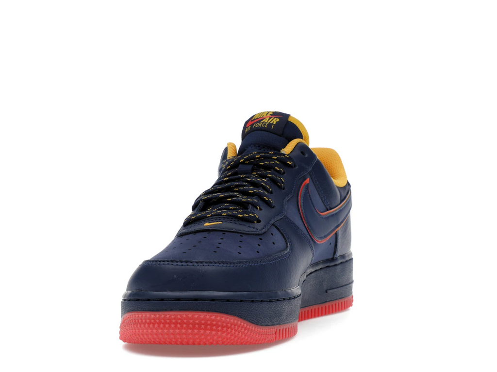 Nike Air Force 1 Low Retro Lettering