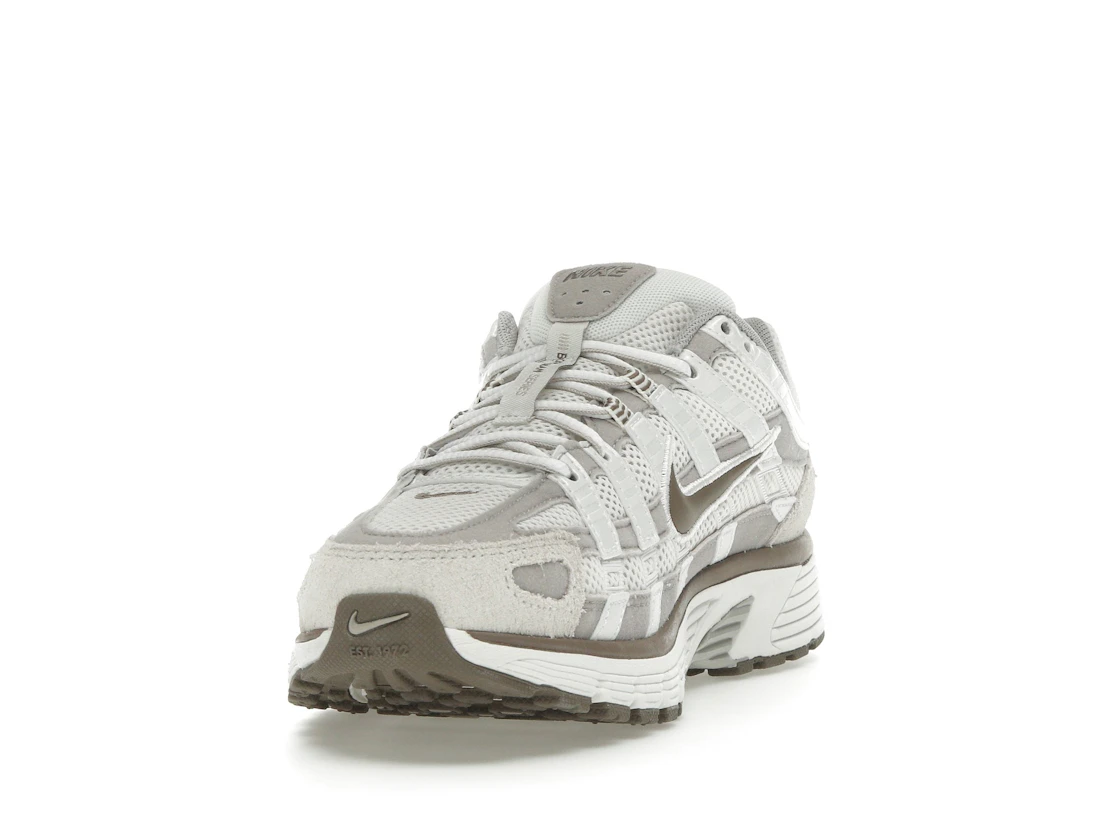 Nike P-6000 Phantom Mink Brown (W)