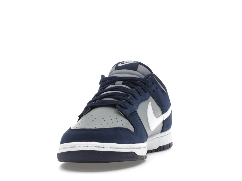 Nike Dunk Low Georgetown Suede