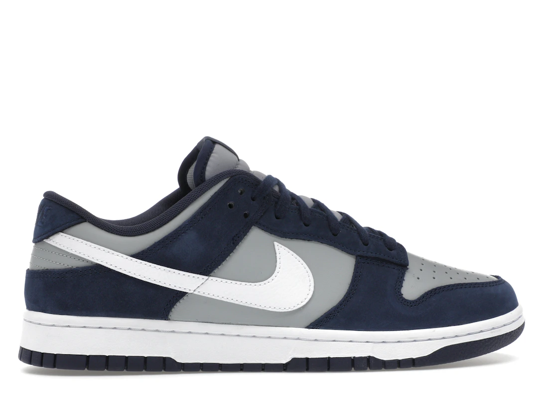 Nike Dunk Low Georgetown Suede