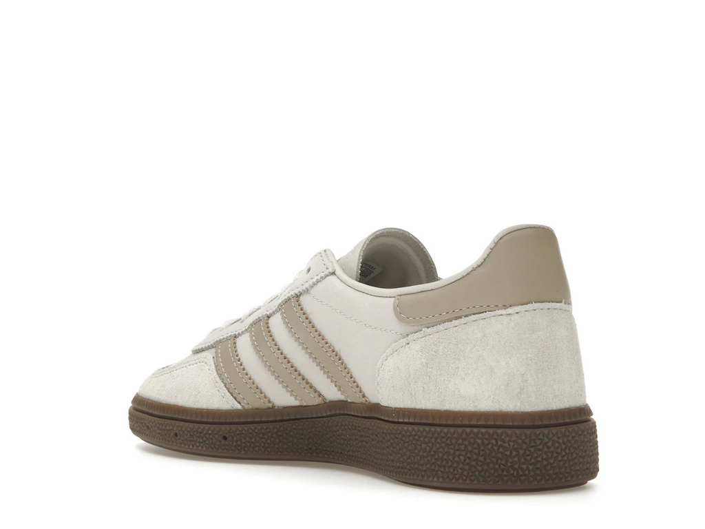 adidas Handball Spezial Aluminum Wonder Beige (W)
