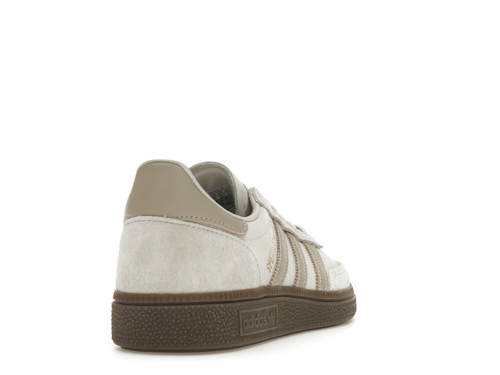 adidas Handball Spezial Aluminum Wonder Beige (W)