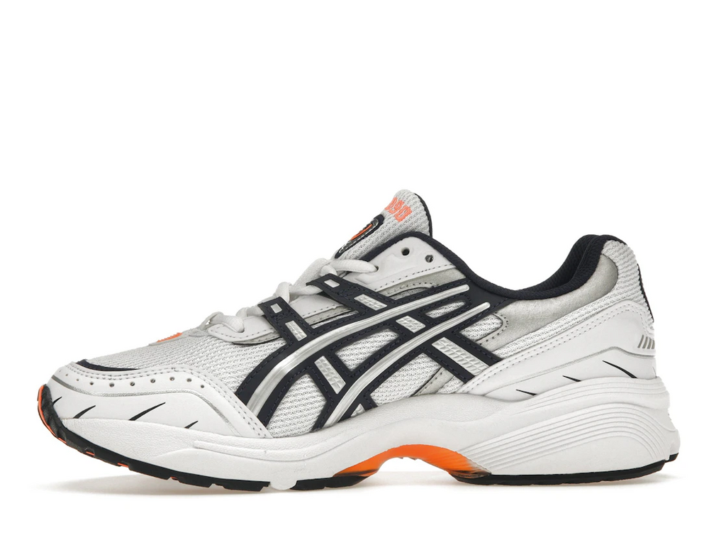 ASICS Gel-1090 White Midnight (W)
