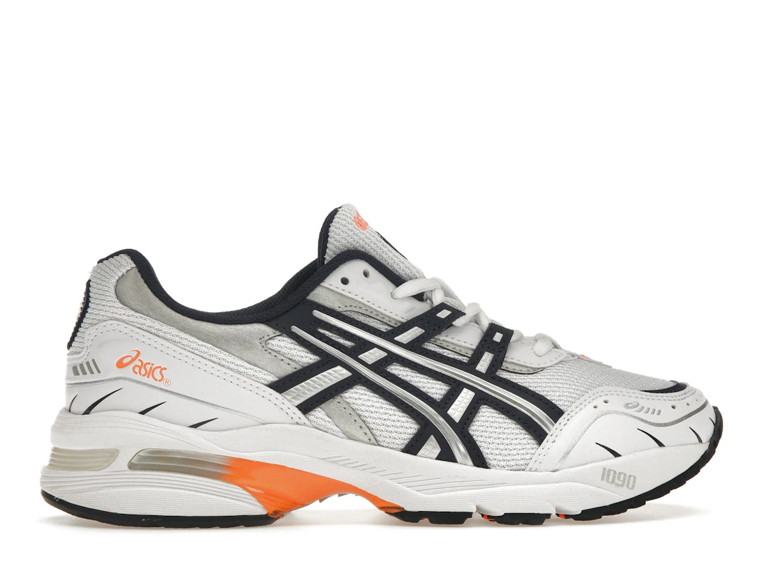 ASICS Gel-1090 White Midnight (W)