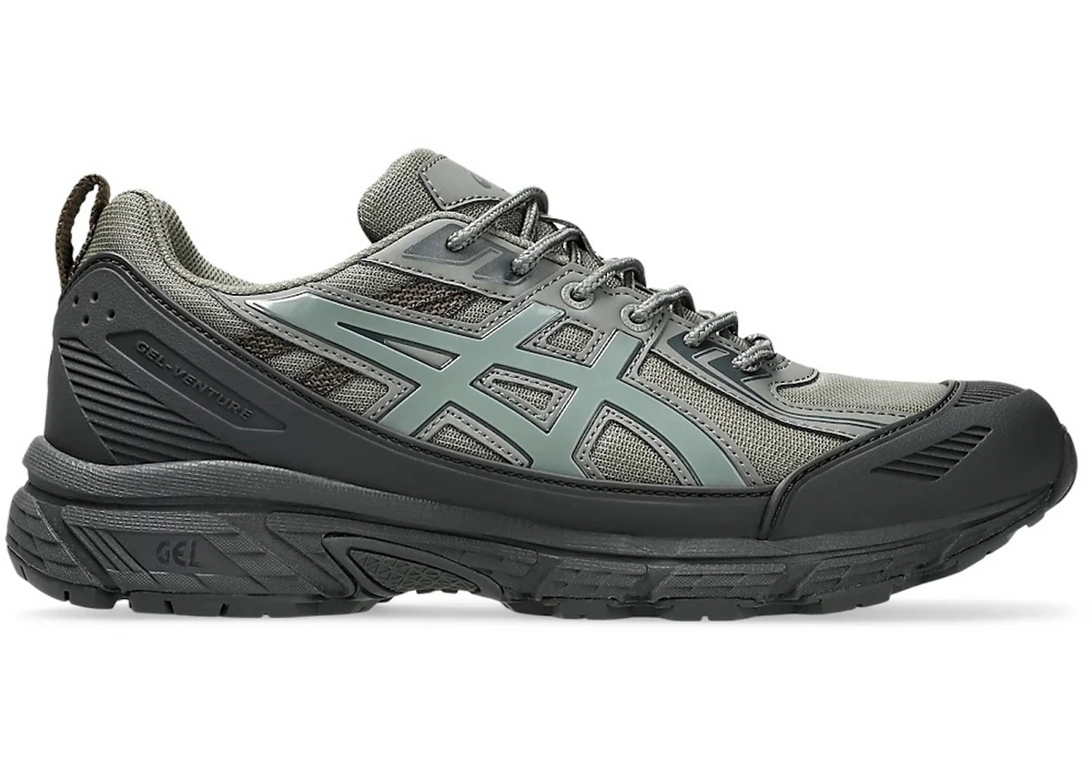 tenisky a boty ASICS Gel-Venture 6 Shield Graphite Grey Truffle Grey 1203A474-020 ADONIO