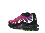 Nike Air Max Plus Rebellious Air Fireberry