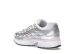 Nike P-6000 White Elemental Pink (W)