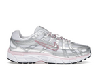 Nike P-6000 White Elemental Pink (W)
