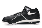 Nike Air Flight '89 Black White (2019)