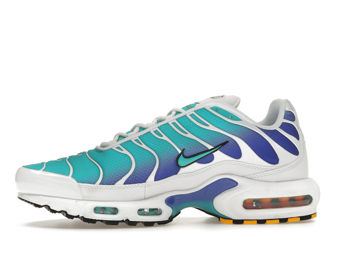 Nike Air Max Plus Aqua