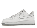 Nike Air Force 1 '07 Low White Wolf Grey Sole