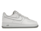 Nike Air Force 1 '07 Low White Wolf Grey Sole