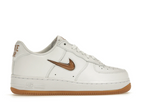 Nike Air Force 1 '07 Low Retro Color of the Month Jewel Bronze Gum