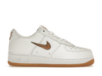 Nike Air Force 1 '07 Low Retro Color of the Month Jewel Bronze Gum
