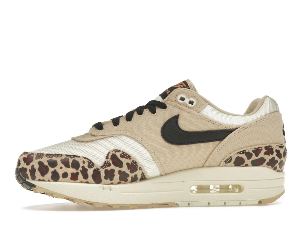 Nike Air Max 1 '87 Sesame Leopard (W)