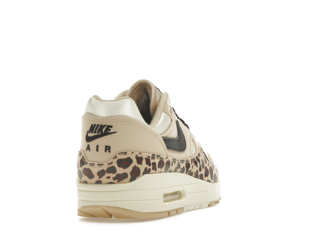 Nike Air Max 1 '87 Sesame Leopard (W)
