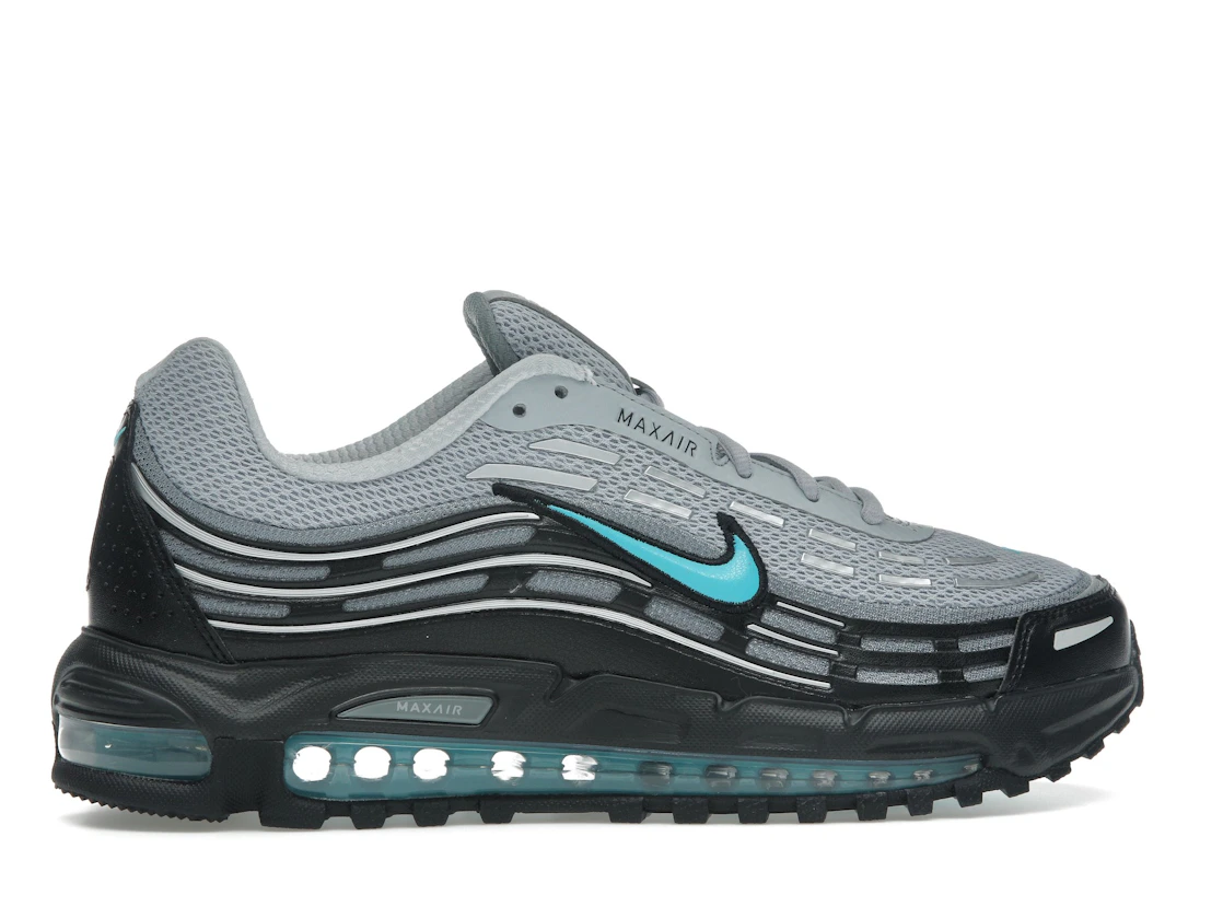 Nike Air Max TL 2.5 Wolf Grey Dusty Cactus