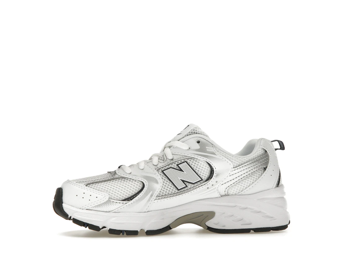 New Balance 530 White Natural Indigo (GS)