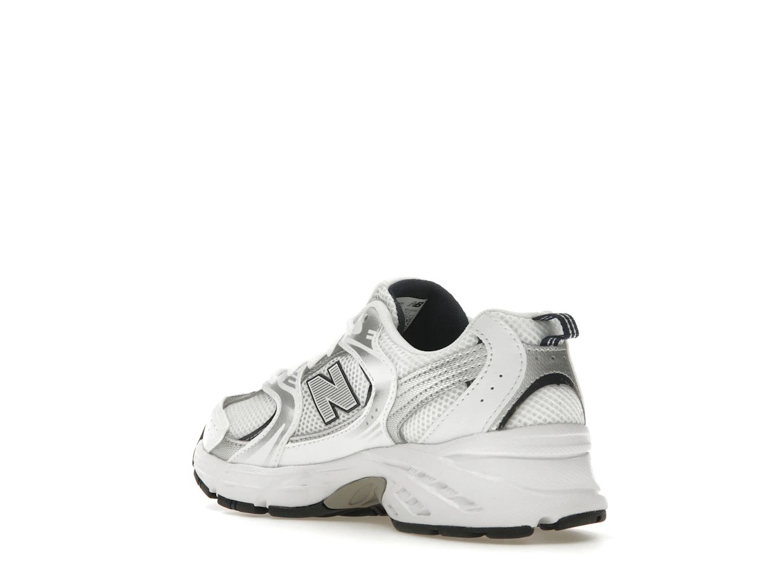 New Balance 530 White Natural Indigo (GS)