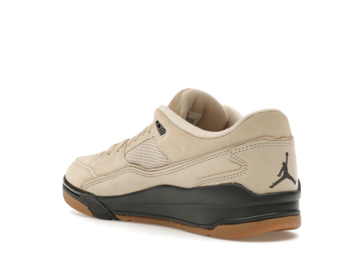 tenisky a boty Jordan Flight Court Rattan Anthracite HF3255-200 ADONIO