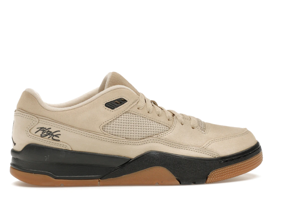 tenisky a boty Jordan Flight Court Rattan Anthracite HF3255-200 ADONIO