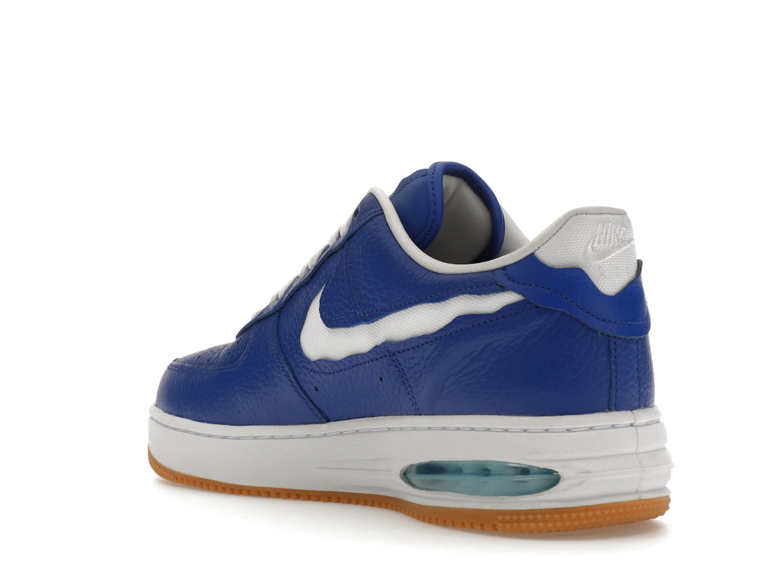 Nike Air Force 1 Low Evo Team Royal