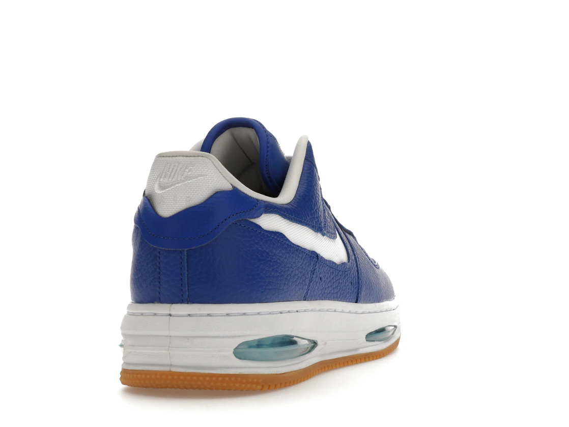 Nike Air Force 1 Low Evo Team Royal