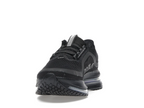 Nike Air Zoom Pegasus Premium Black Metallic Silver