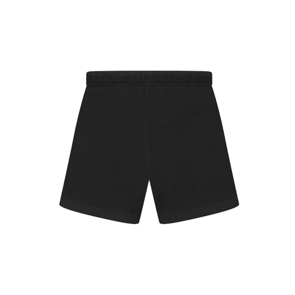 Fear of God Essentials (S25) Shorts Jet Black