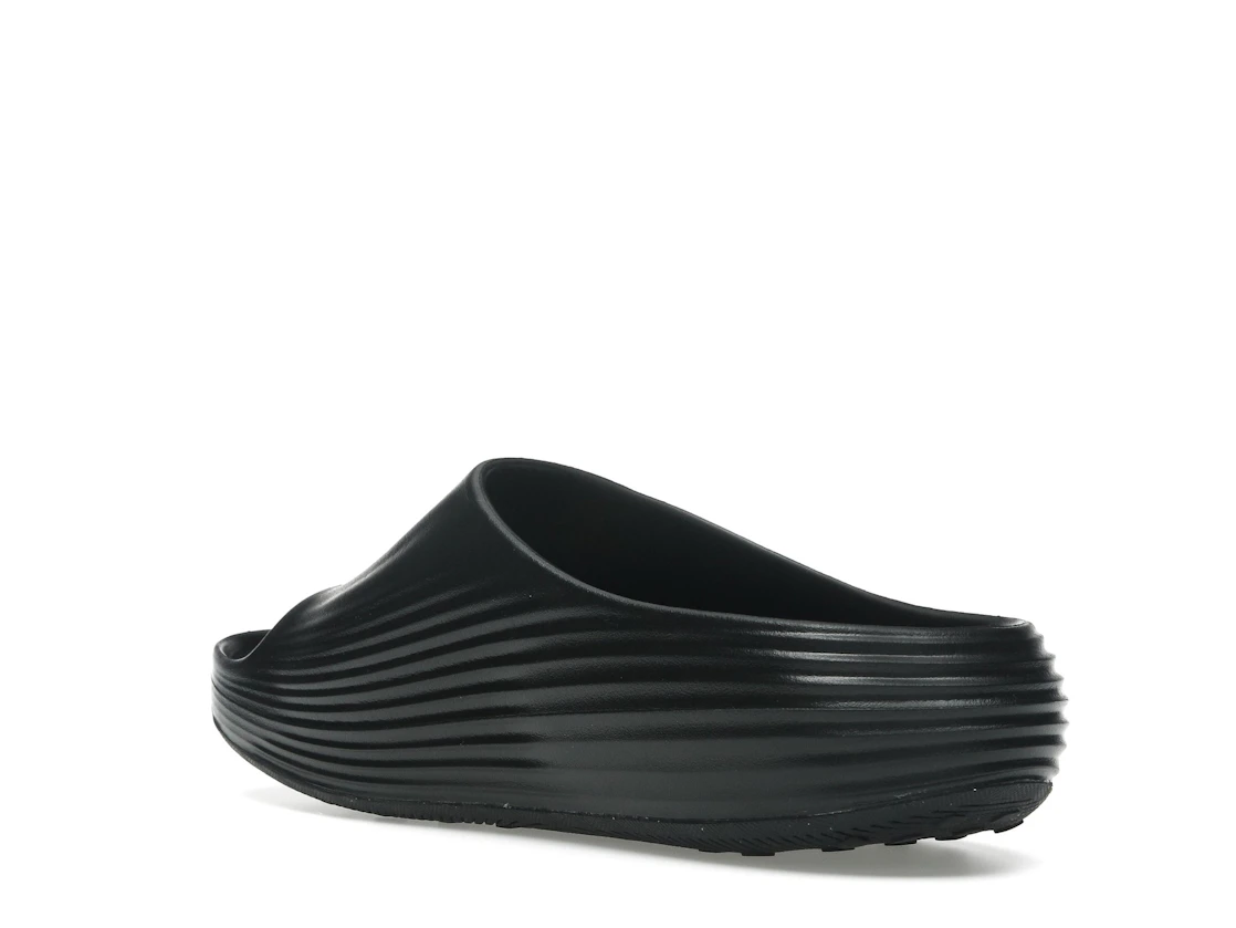 Nike ReactX Rejuven8 Slide Black