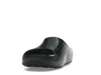 Nike ReactX Rejuven8 Slide Black