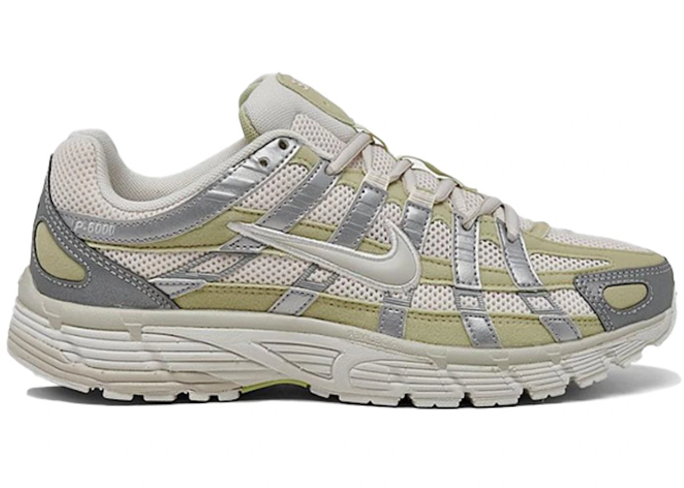 Nike P-6000 Phantom Light Army (W)
