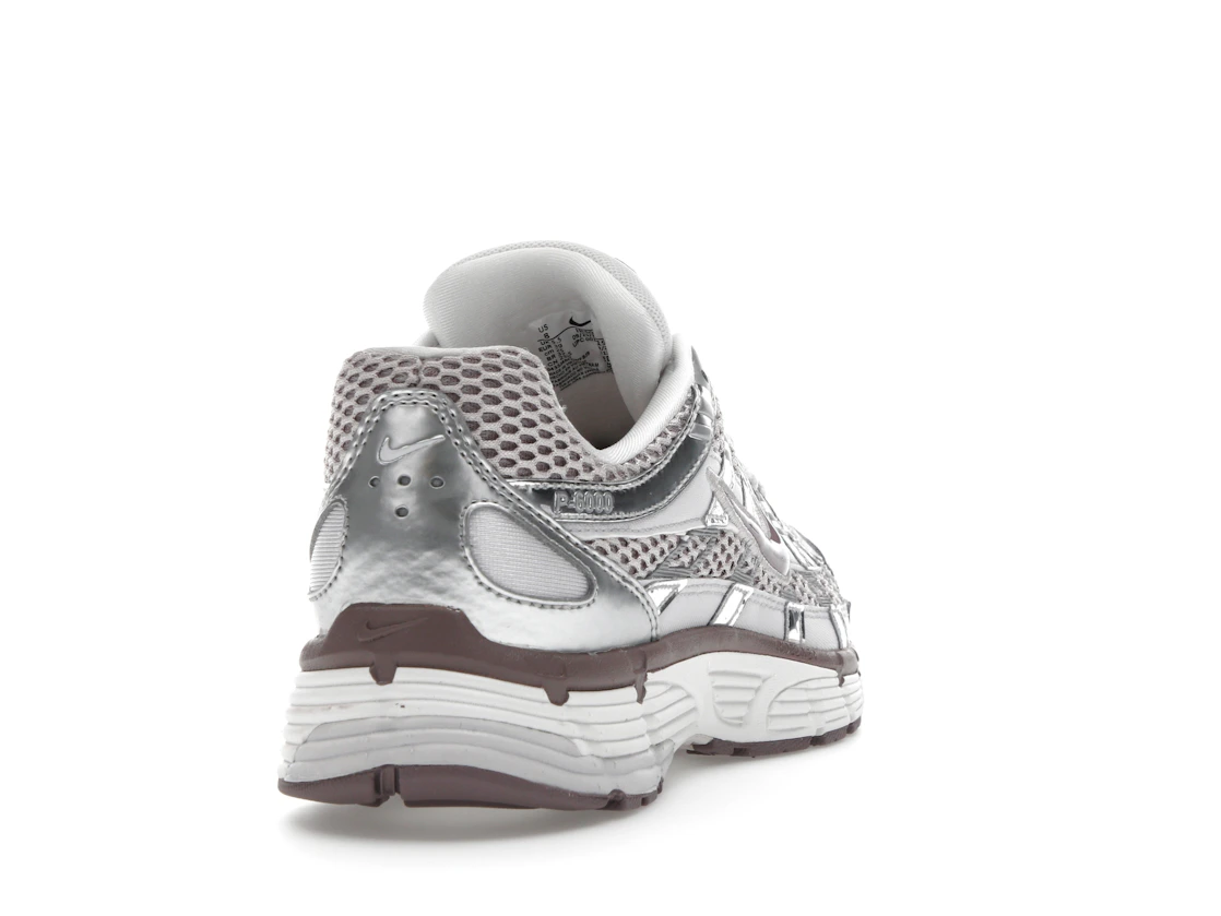 Nike P-6000 Platinum Violet Vast Grey (W)